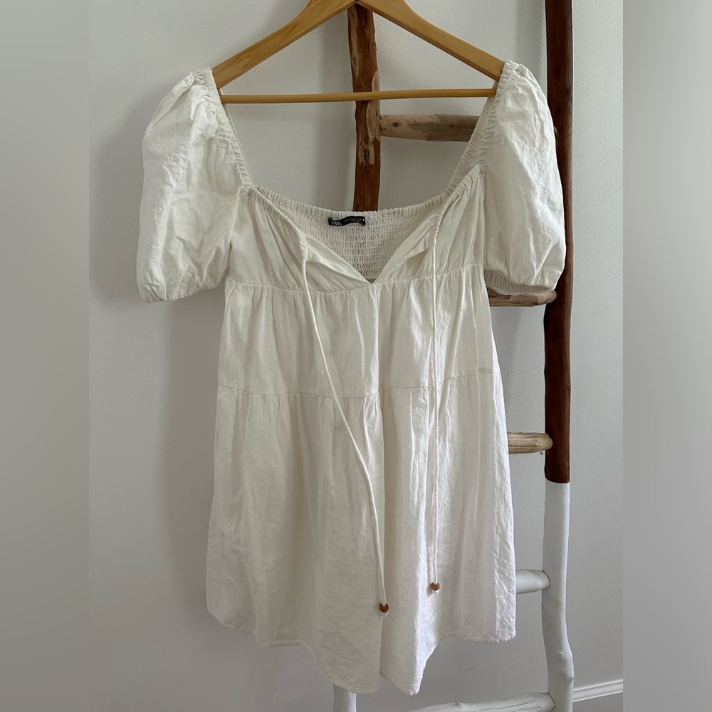 ZARA dress